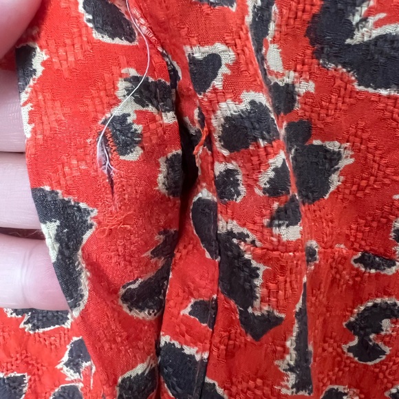 NWOT Free People Duster - Picture 5 of 9